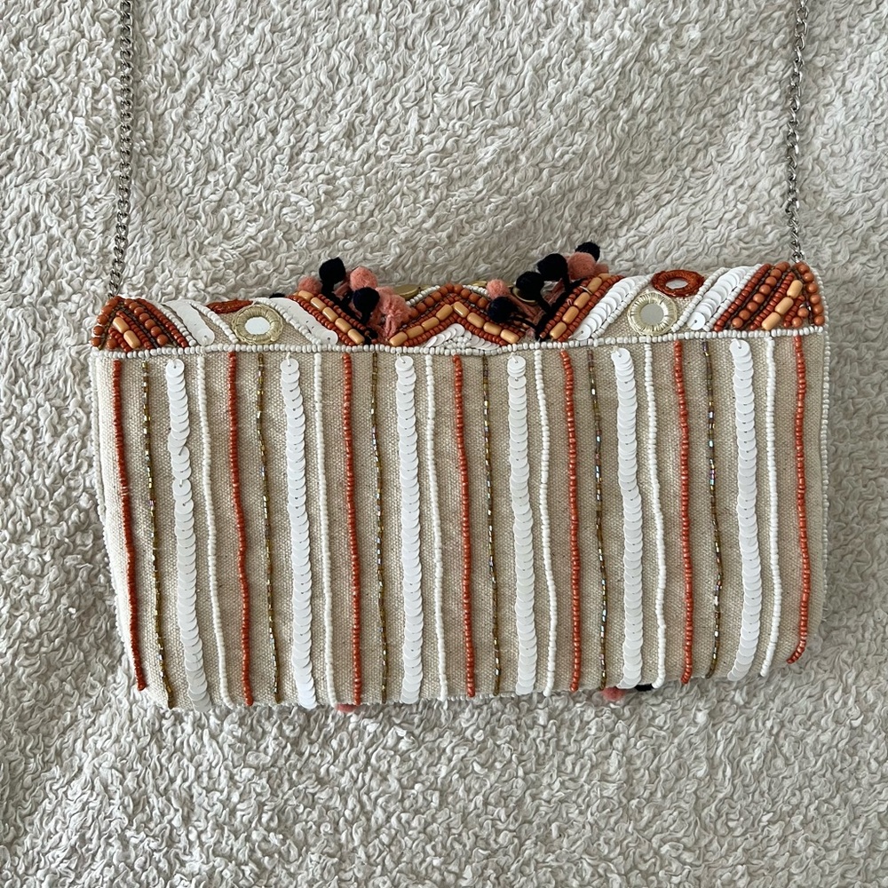 Chain purse - Picture 2 of 3